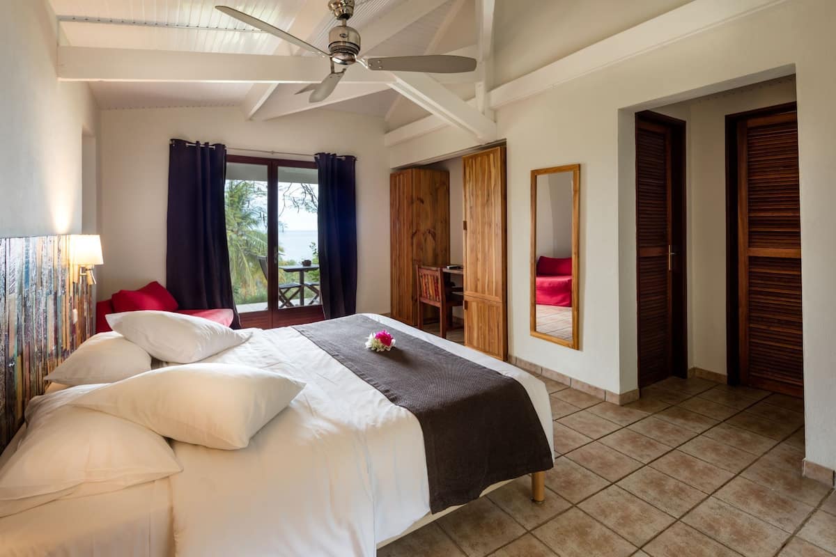 comfort double or twin room | 1 bedroom, premium bedding, minibar, in-room safe