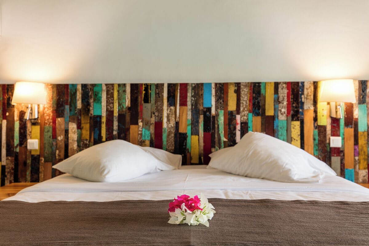 1 bedroom, premium bedding, minibar, in-room safe