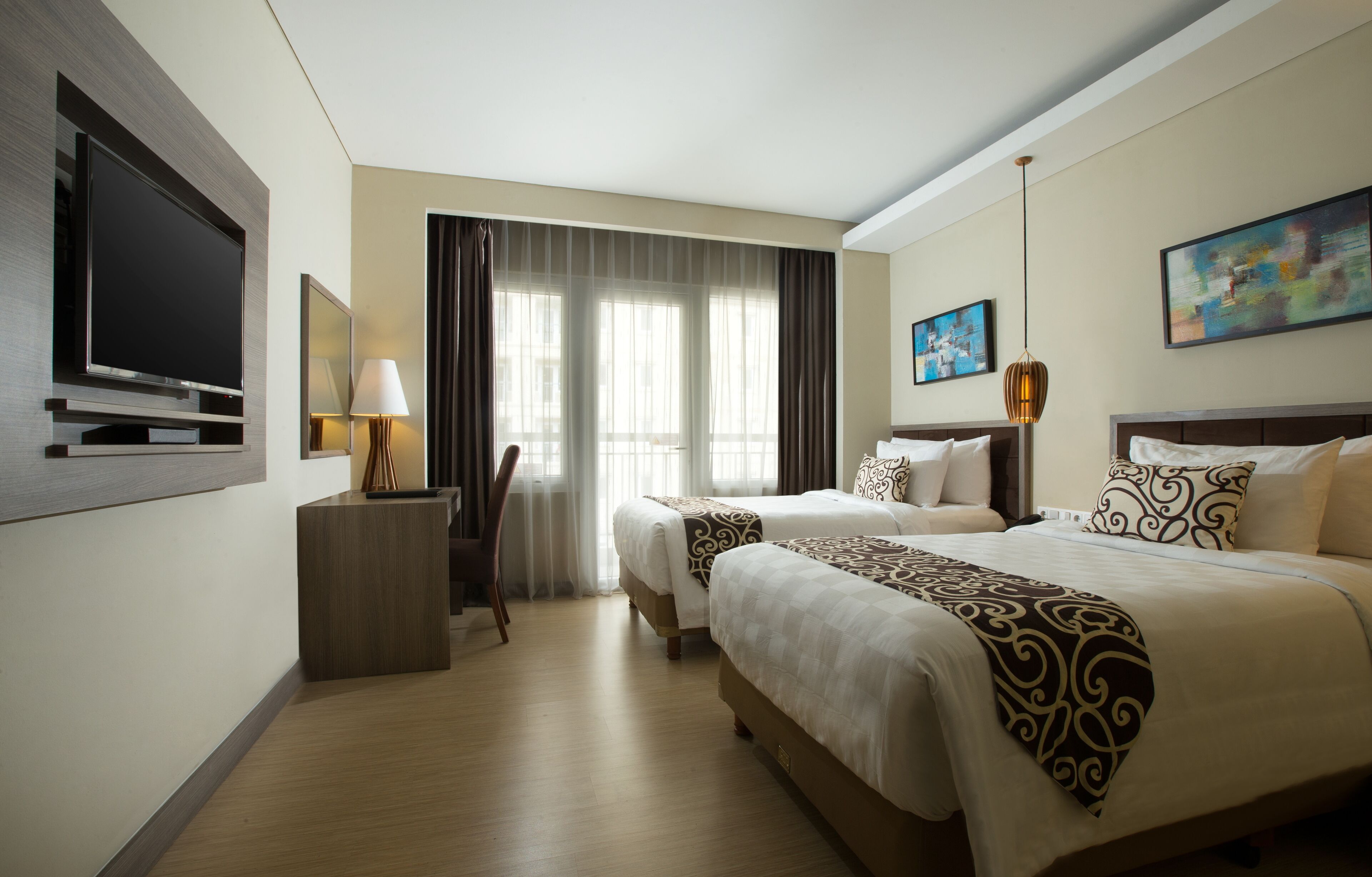 Photo - BW Kemayoran Hotel & Convention Powered by Archipelago