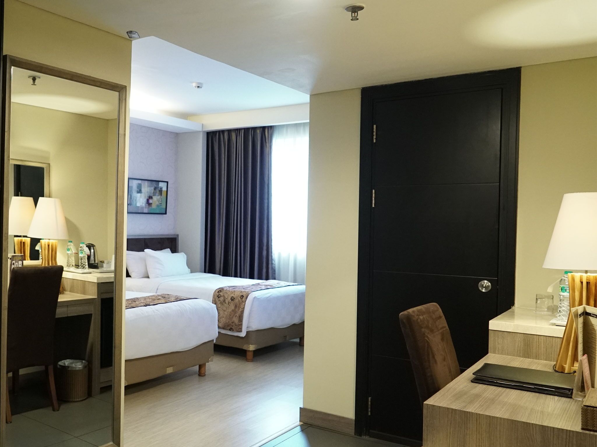 Photo - BW Kemayoran Hotel & Convention Powered by Archipelago