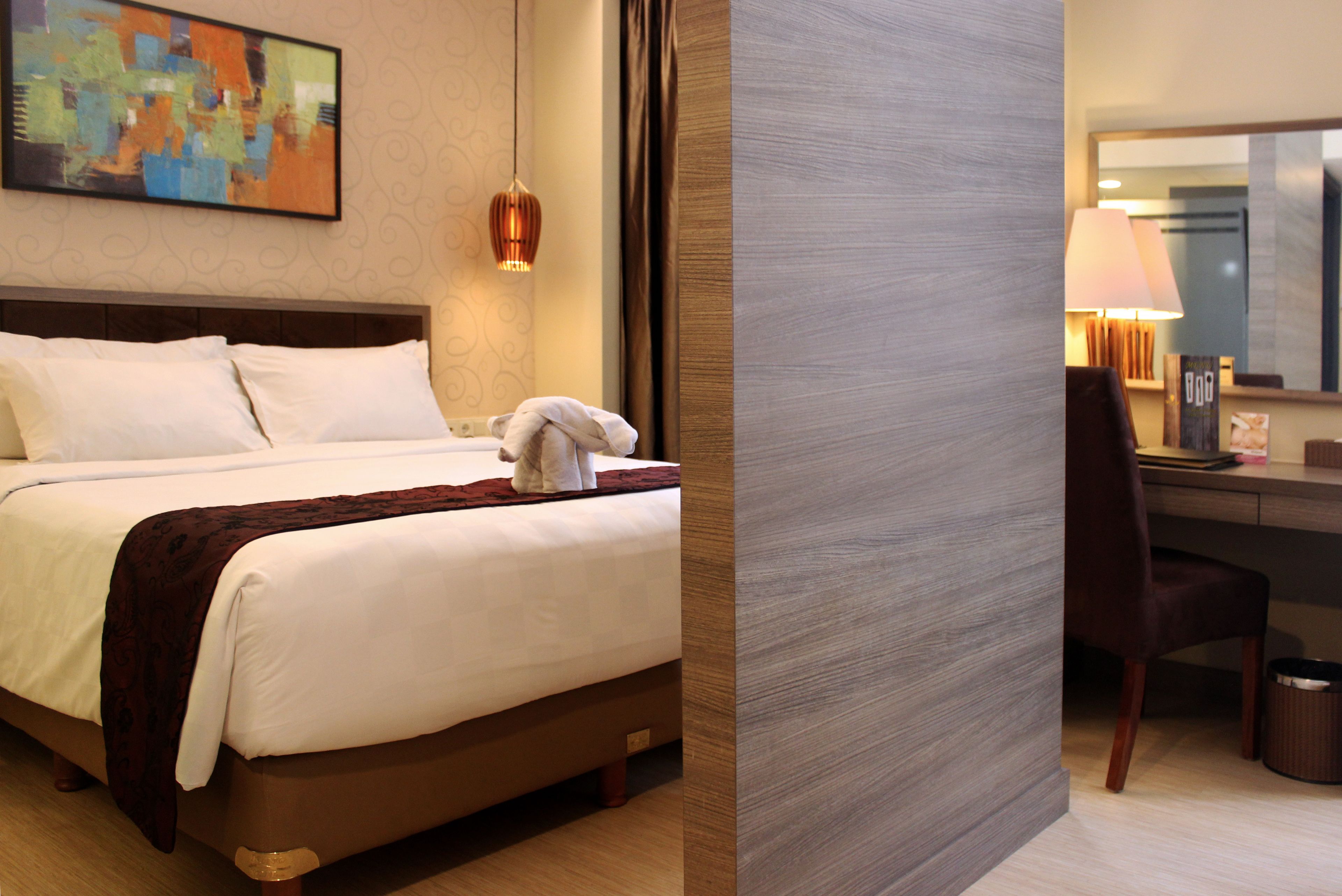 Photo - BW Kemayoran Hotel & Convention Powered by Archipelago