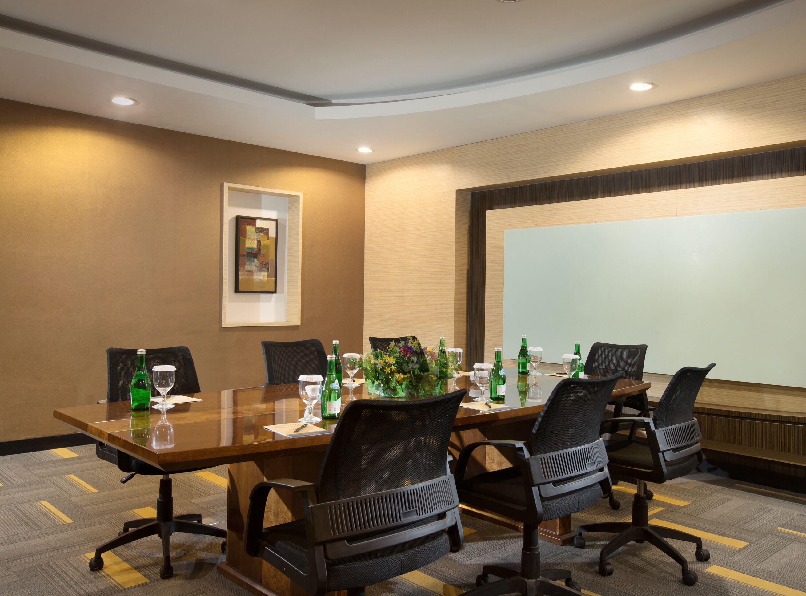 Photo - BW Kemayoran Hotel & Convention Powered by Archipelago