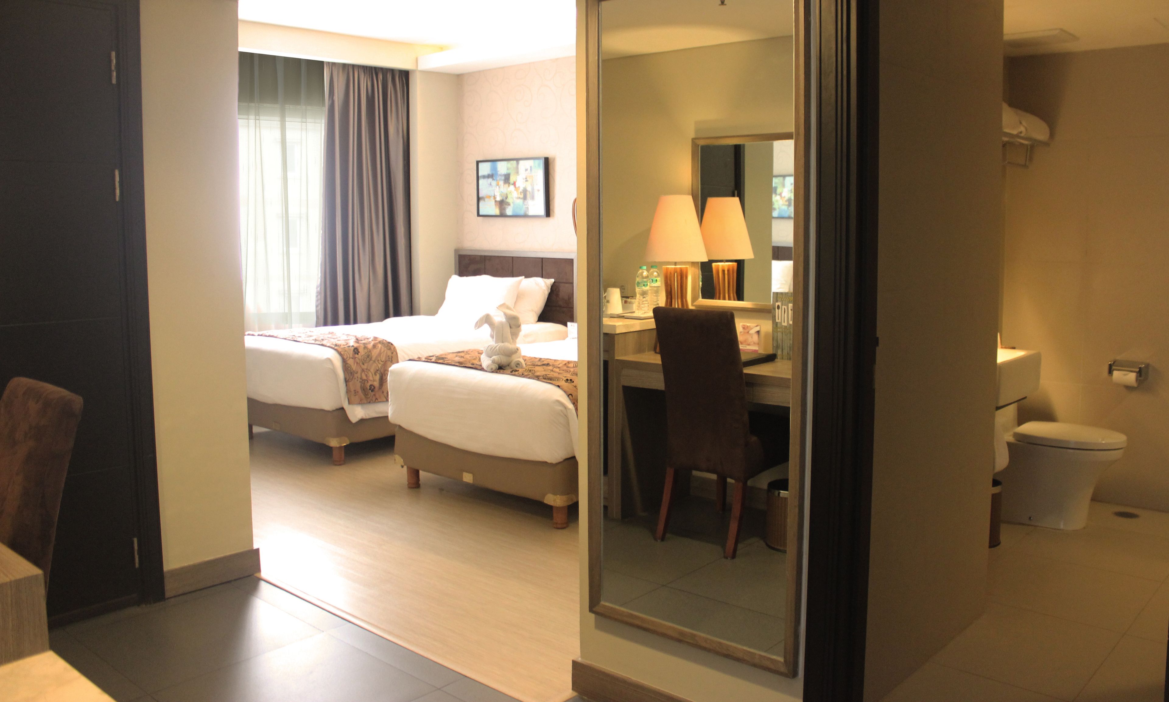 Photo - BW Kemayoran Hotel & Convention Powered by Archipelago