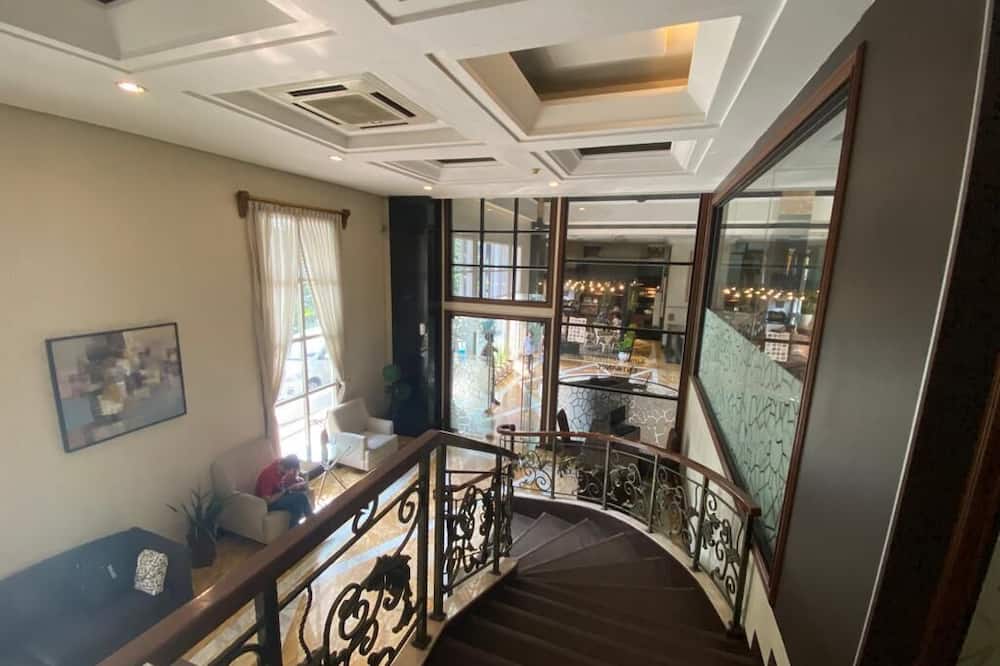 BW Kemayoran Hotel & Convention Powered by Archipelago