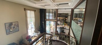 BW Kemayoran Hotel & Convention Powered by Archipelago