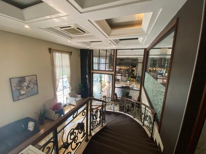 BW Kemayoran Hotel & Convention Powered by Archipelago