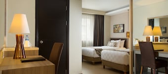 BW Kemayoran Hotel & Convention Powered by Archipelago