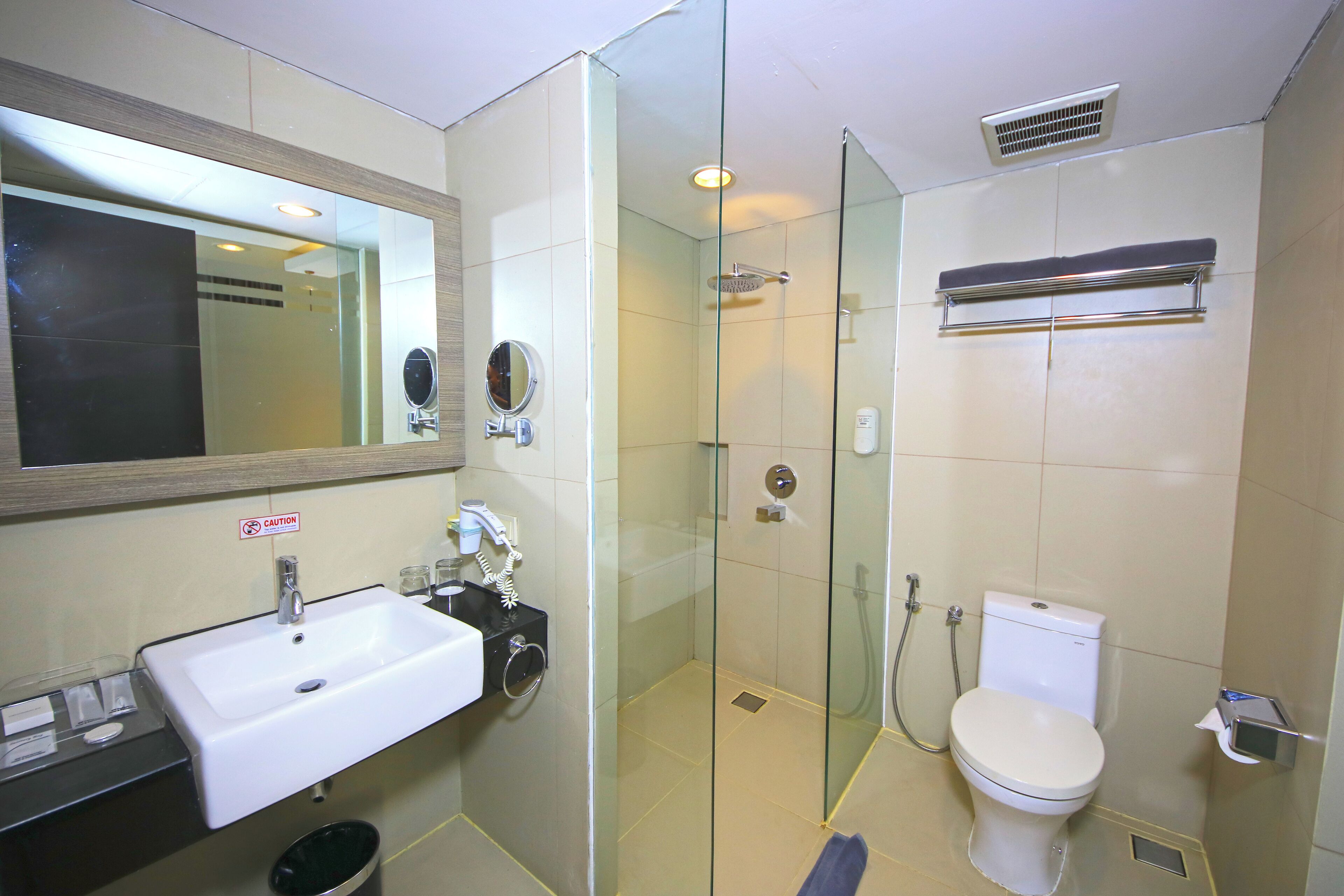 Photo - BW Kemayoran Hotel & Convention Powered by Archipelago