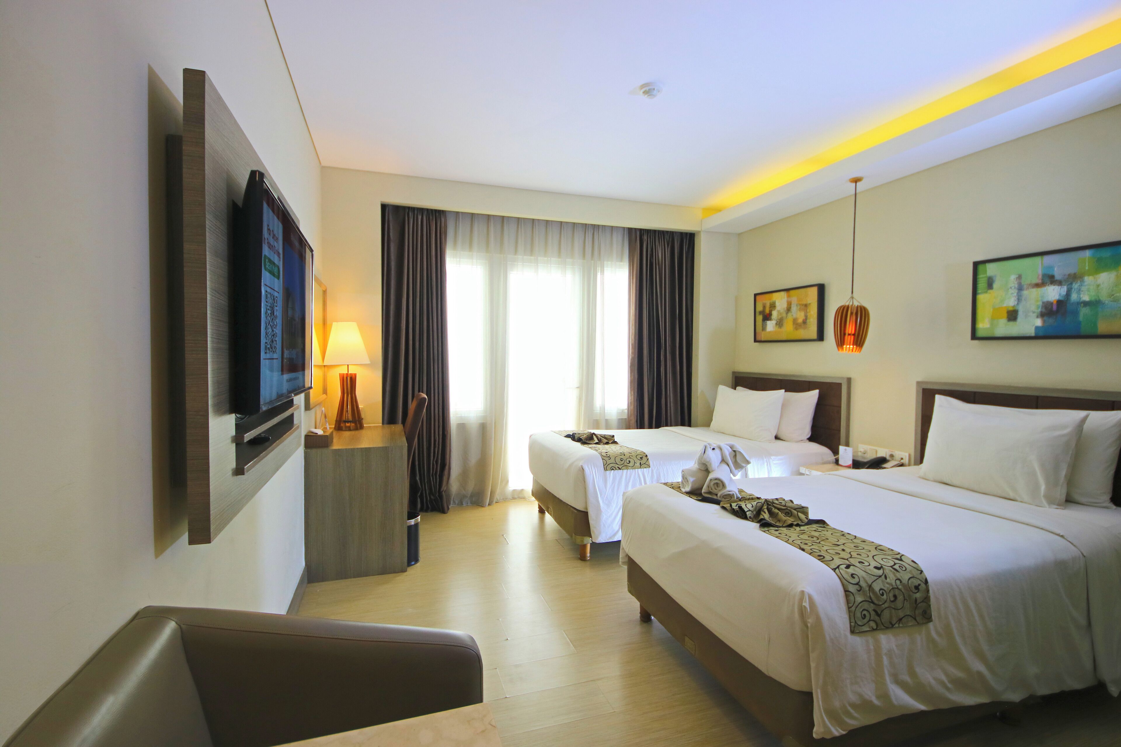 Photo - BW Kemayoran Hotel & Convention Powered by Archipelago