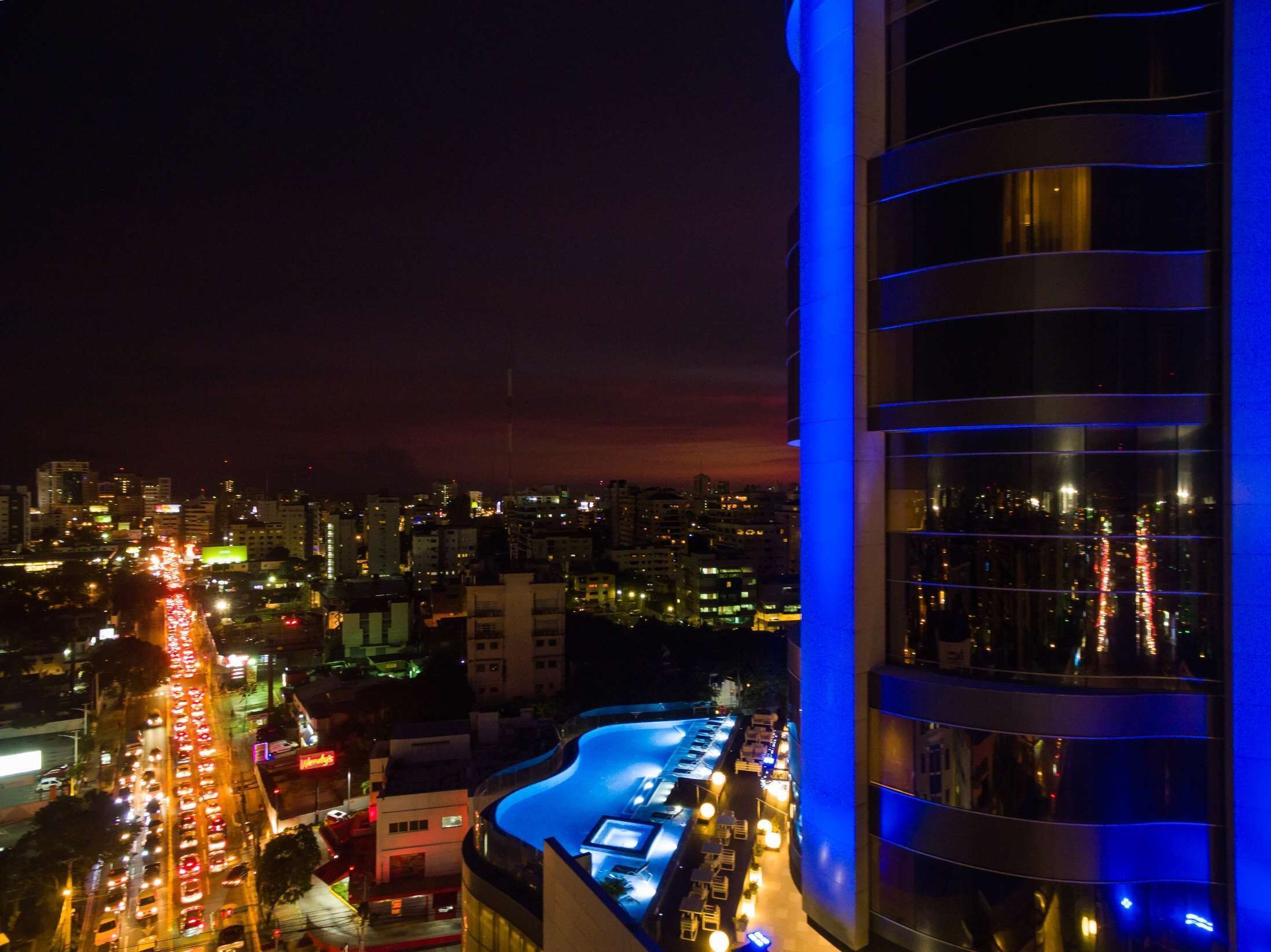 Foto - Embassy Suites by Hilton Santo Domingo