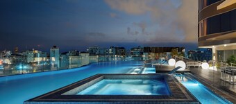 Embassy Suites by Hilton Santo Domingo