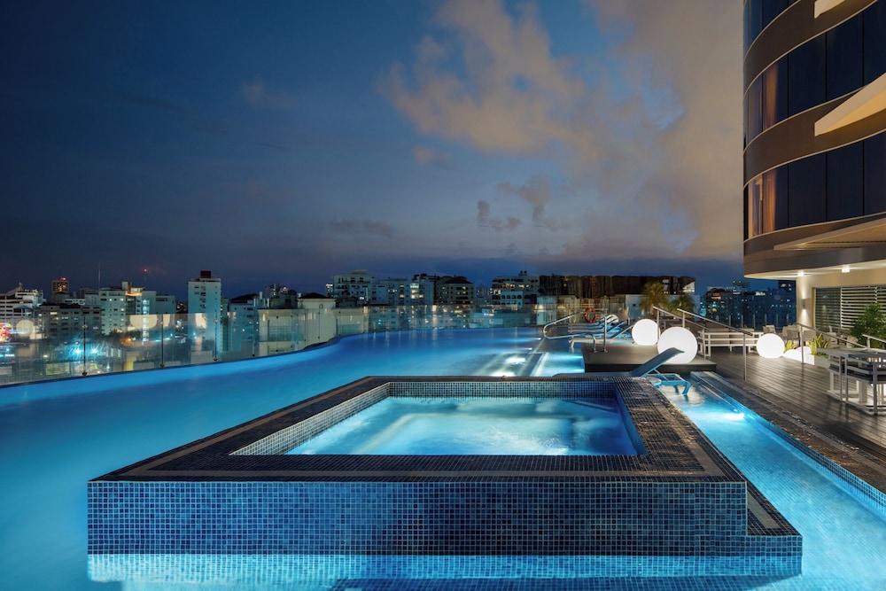 Embassy Suites by Hilton Santo Domingo by null