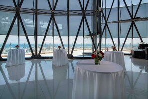 Meeting facility - Embassy Suites by Hilton Santo Domingo (Santo Domingo)