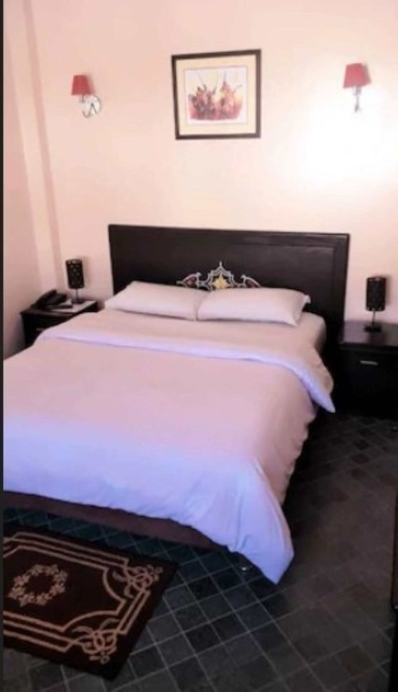 Foto - Hôtel Texuda