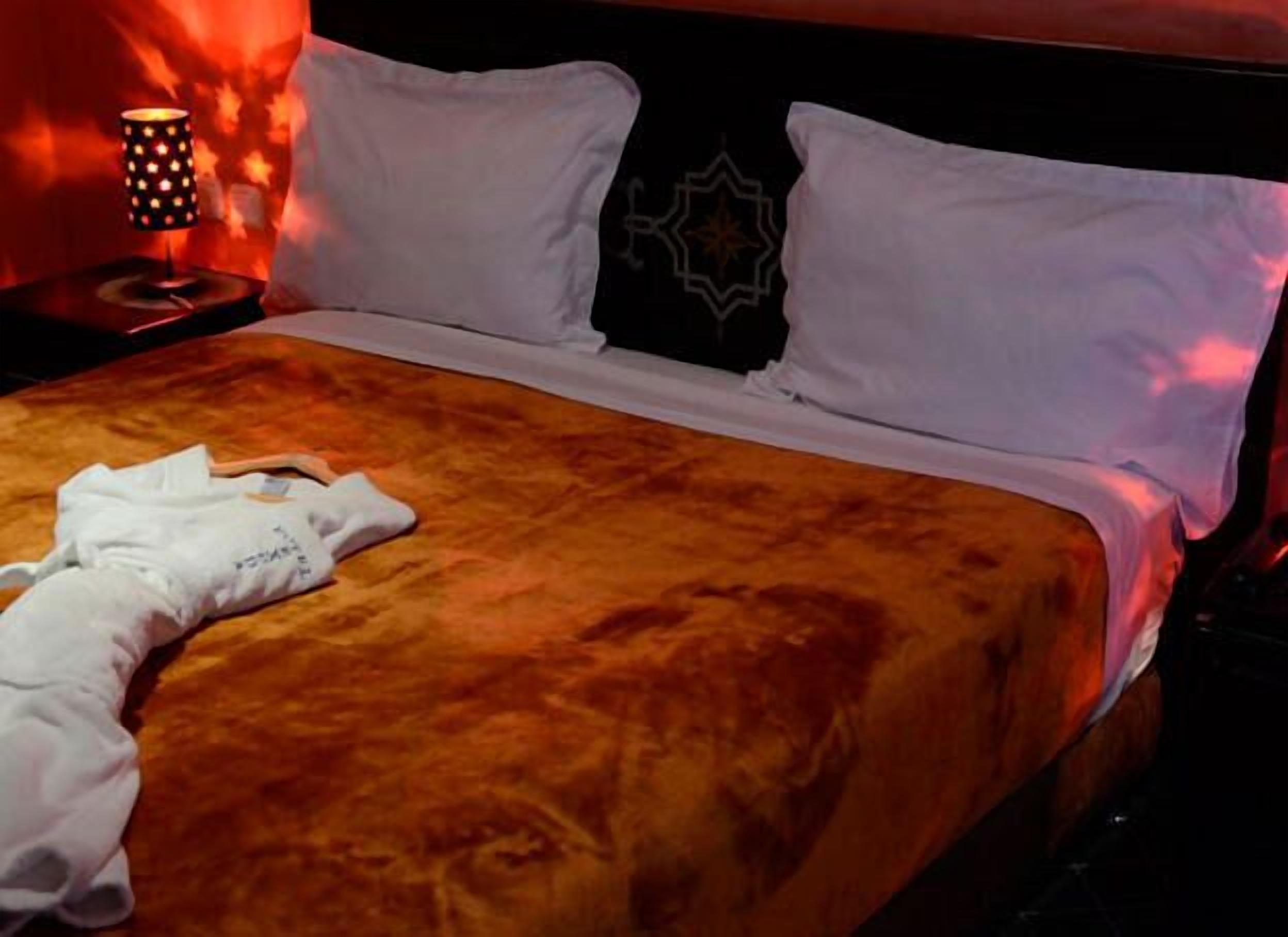 Foto - Hôtel Texuda