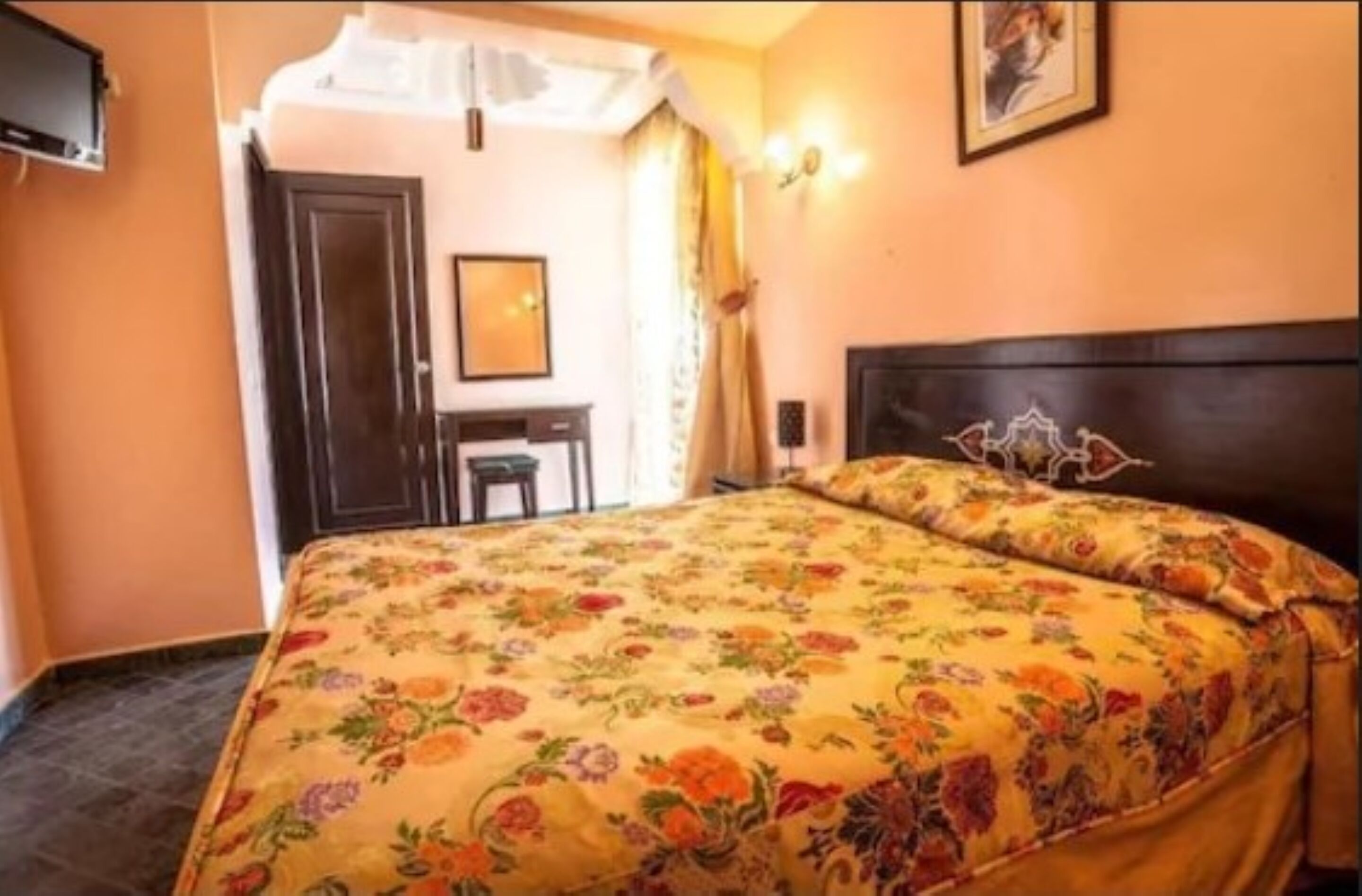 Foto - Hôtel Texuda