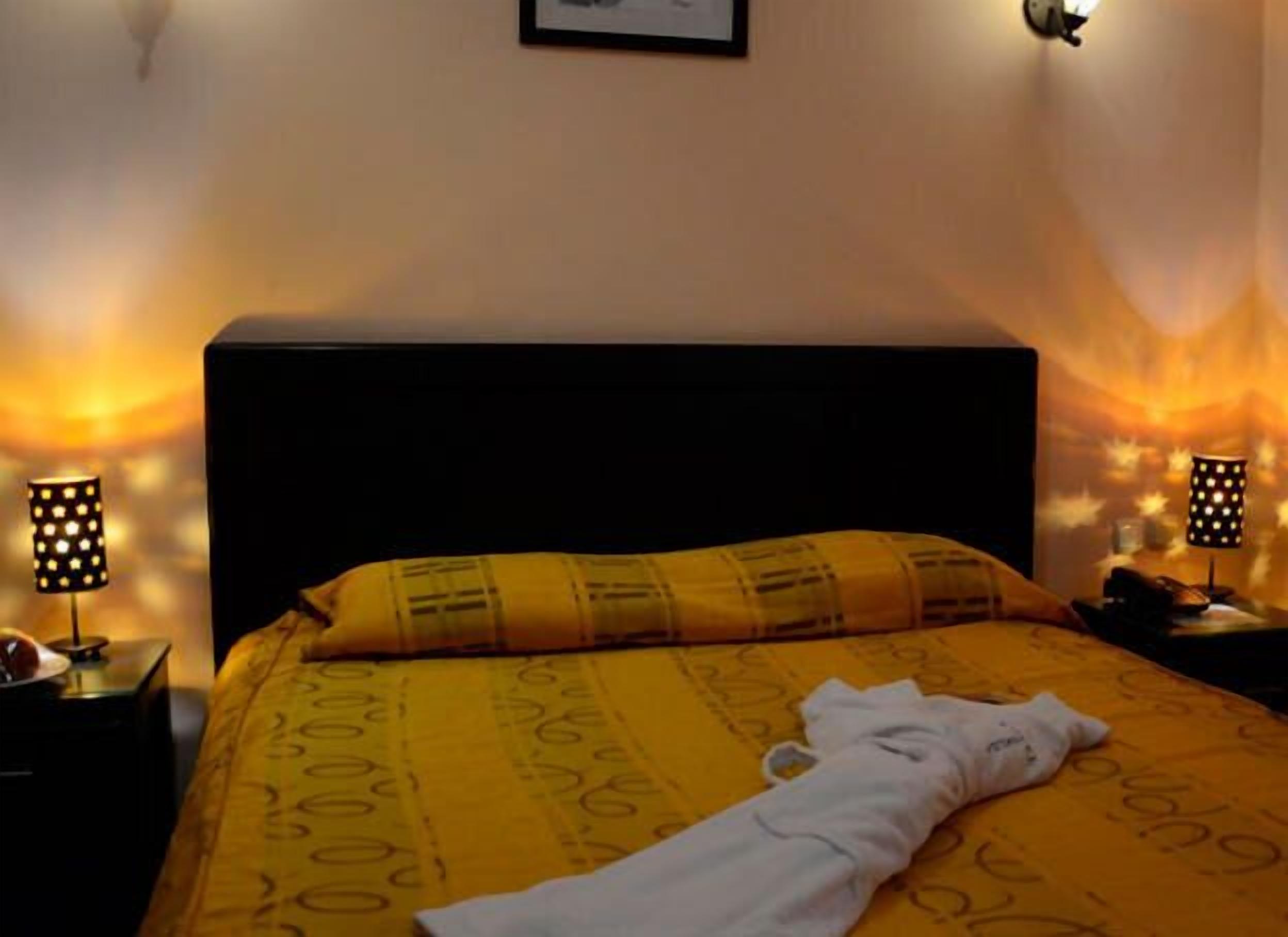 Foto - Hôtel Texuda