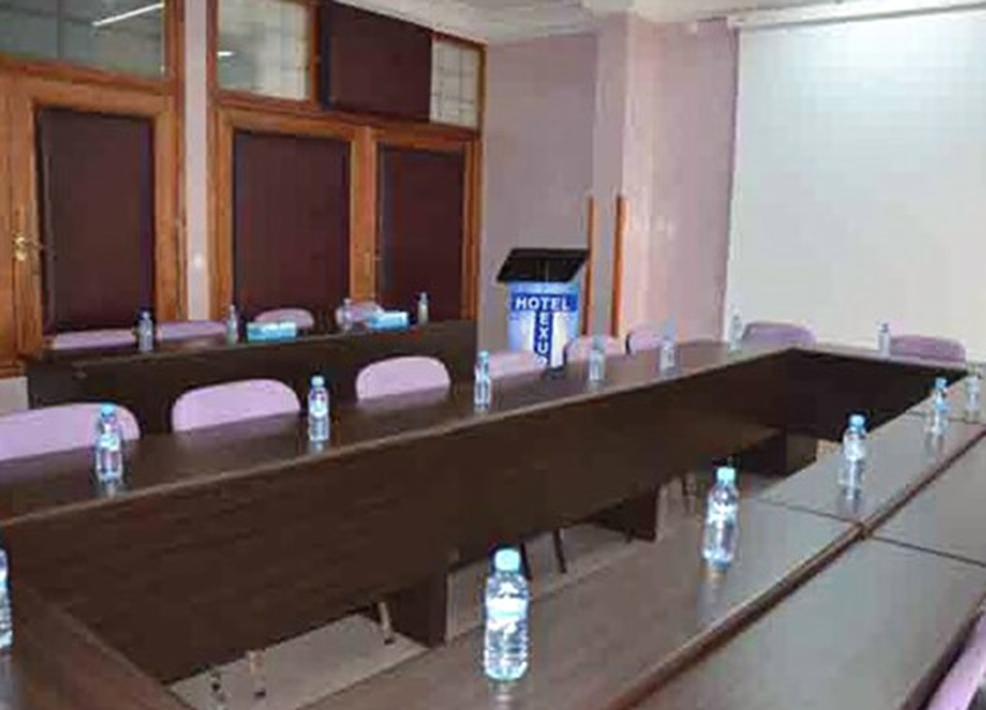 Foto - Hôtel Texuda