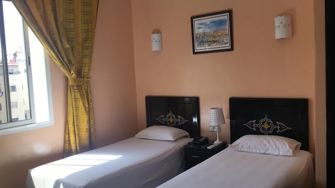 Foto - Hôtel Texuda