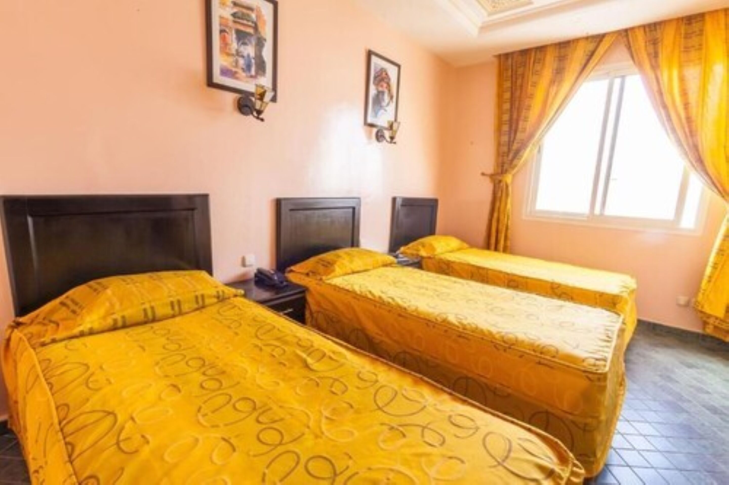 Foto - Hôtel Texuda