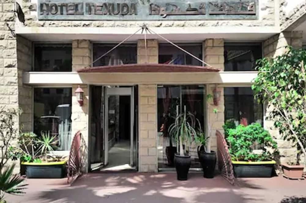 Hotel Texuda