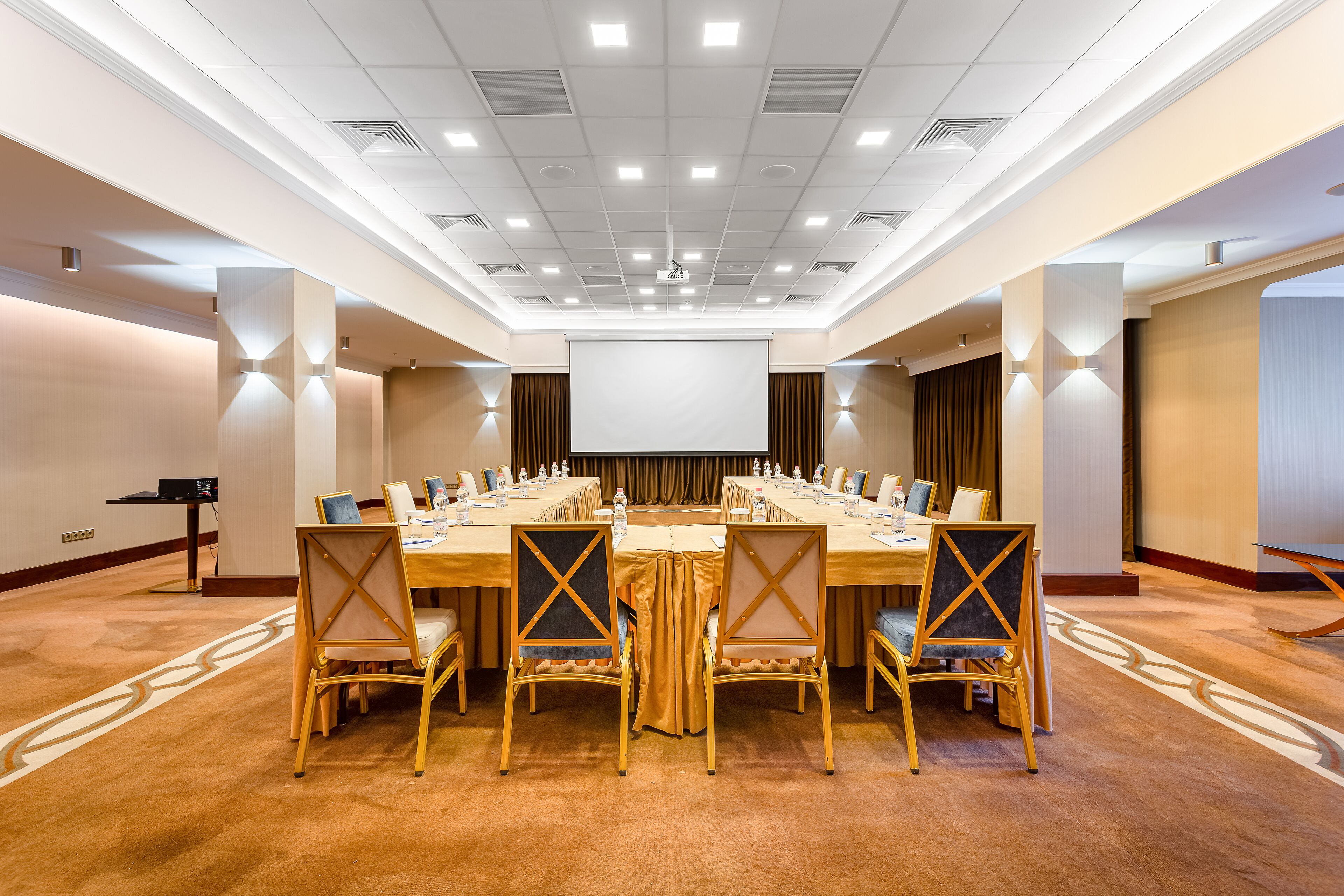 Foto - Tiflis Palace