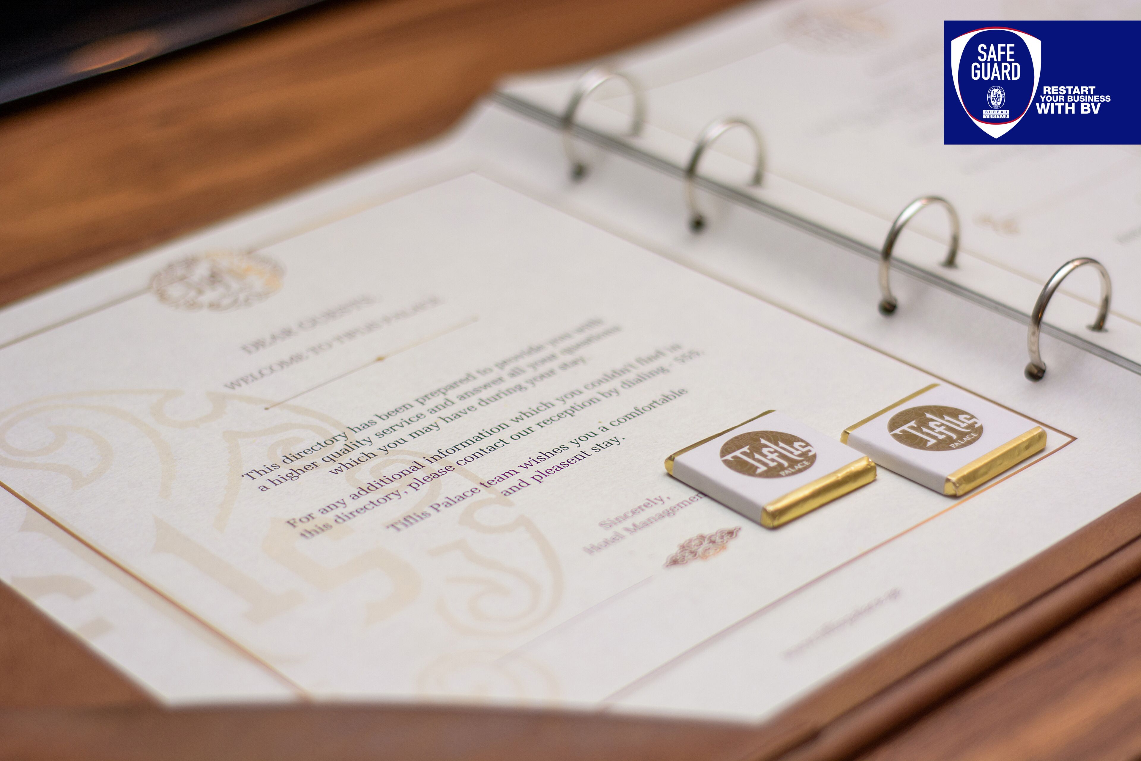 Foto - Tiflis Palace