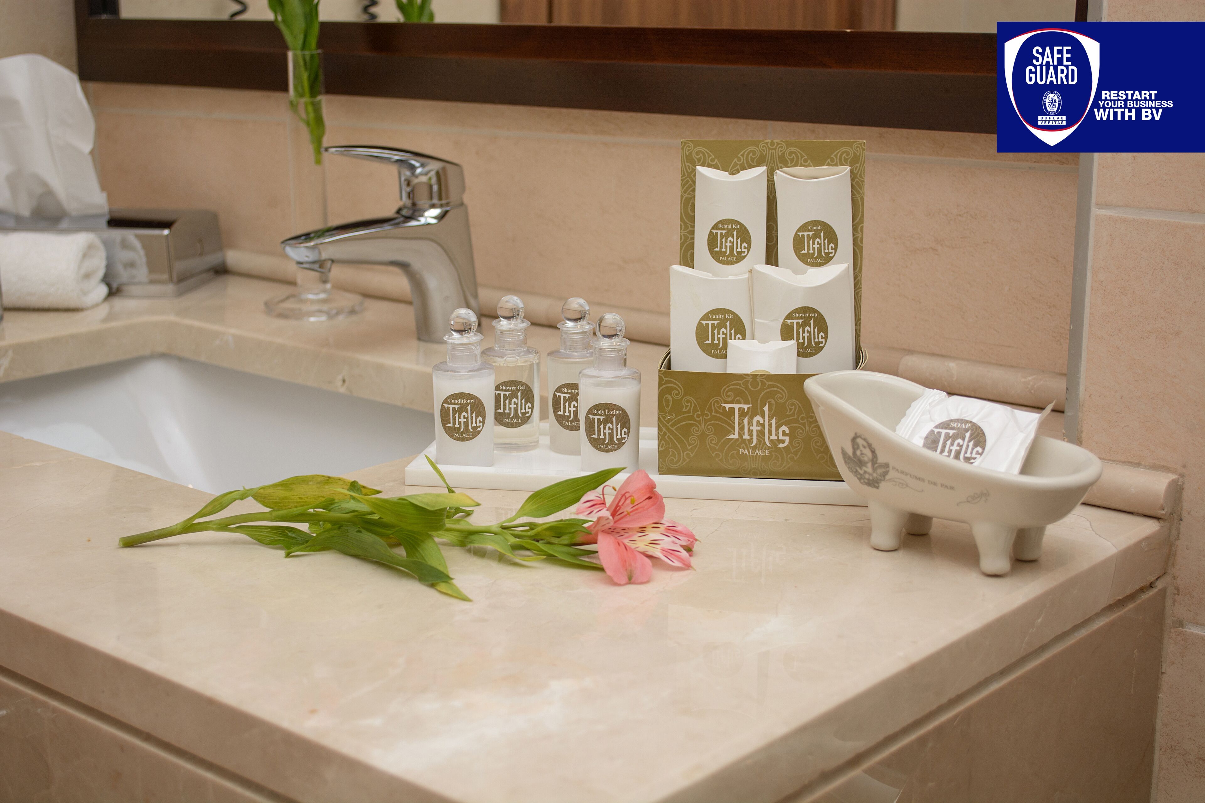 Foto - Tiflis Palace