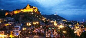 Tiflis Palace