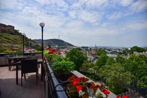 住宿景观
