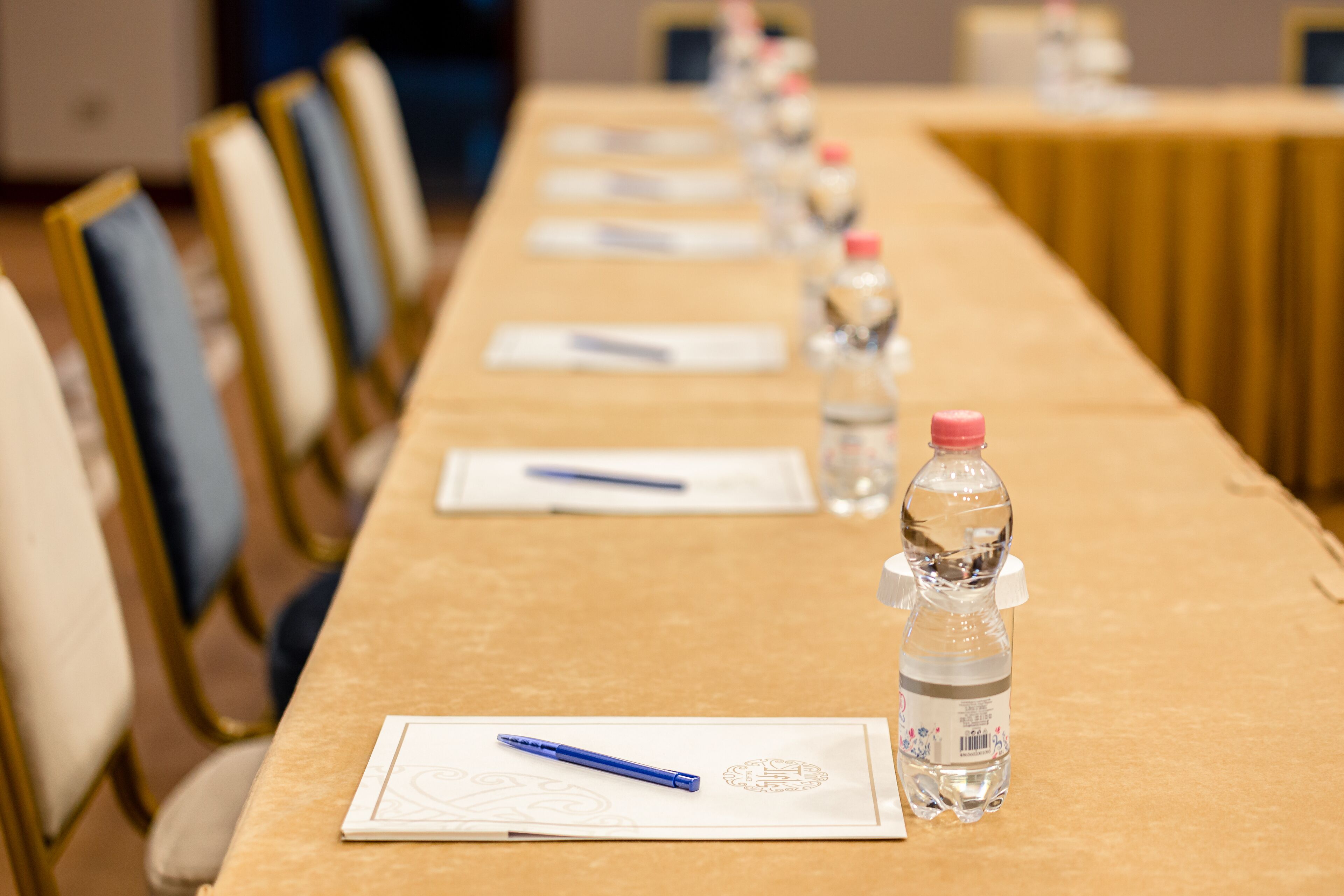 Foto - Tiflis Palace