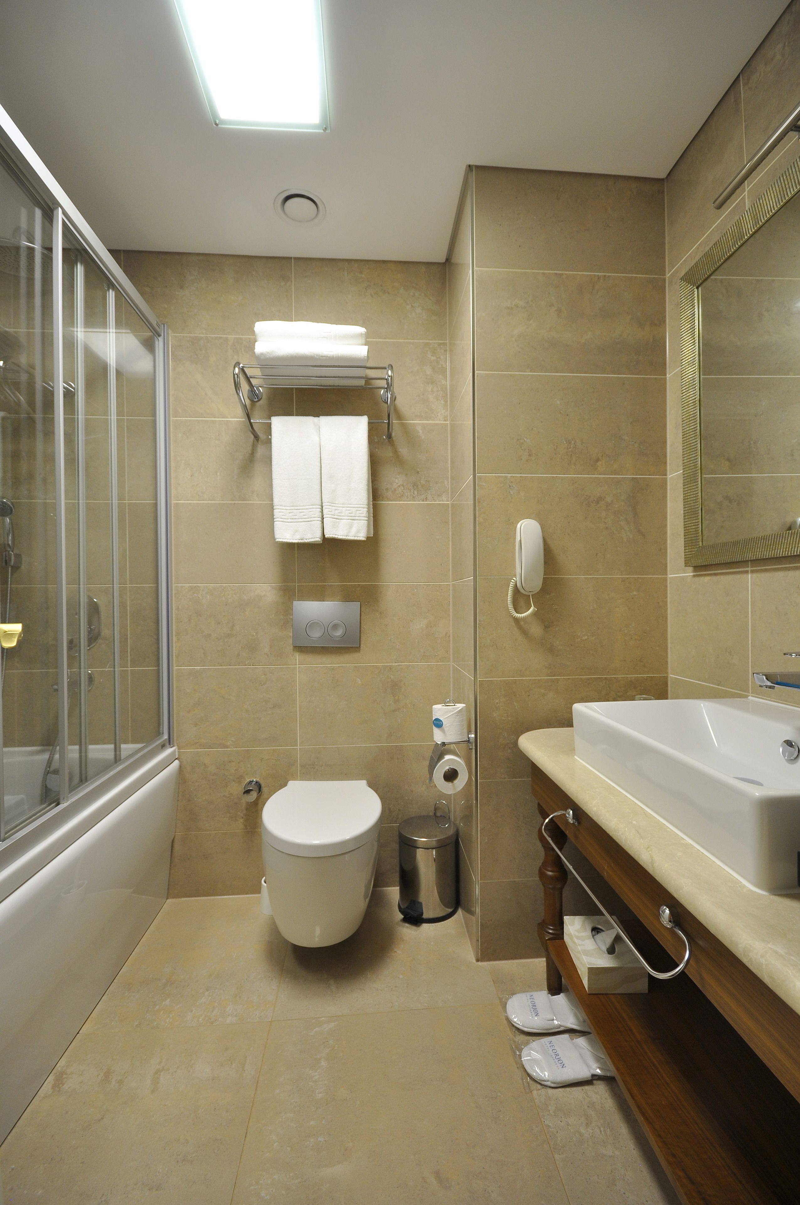 Photo - Neorion Hotel - Special Class