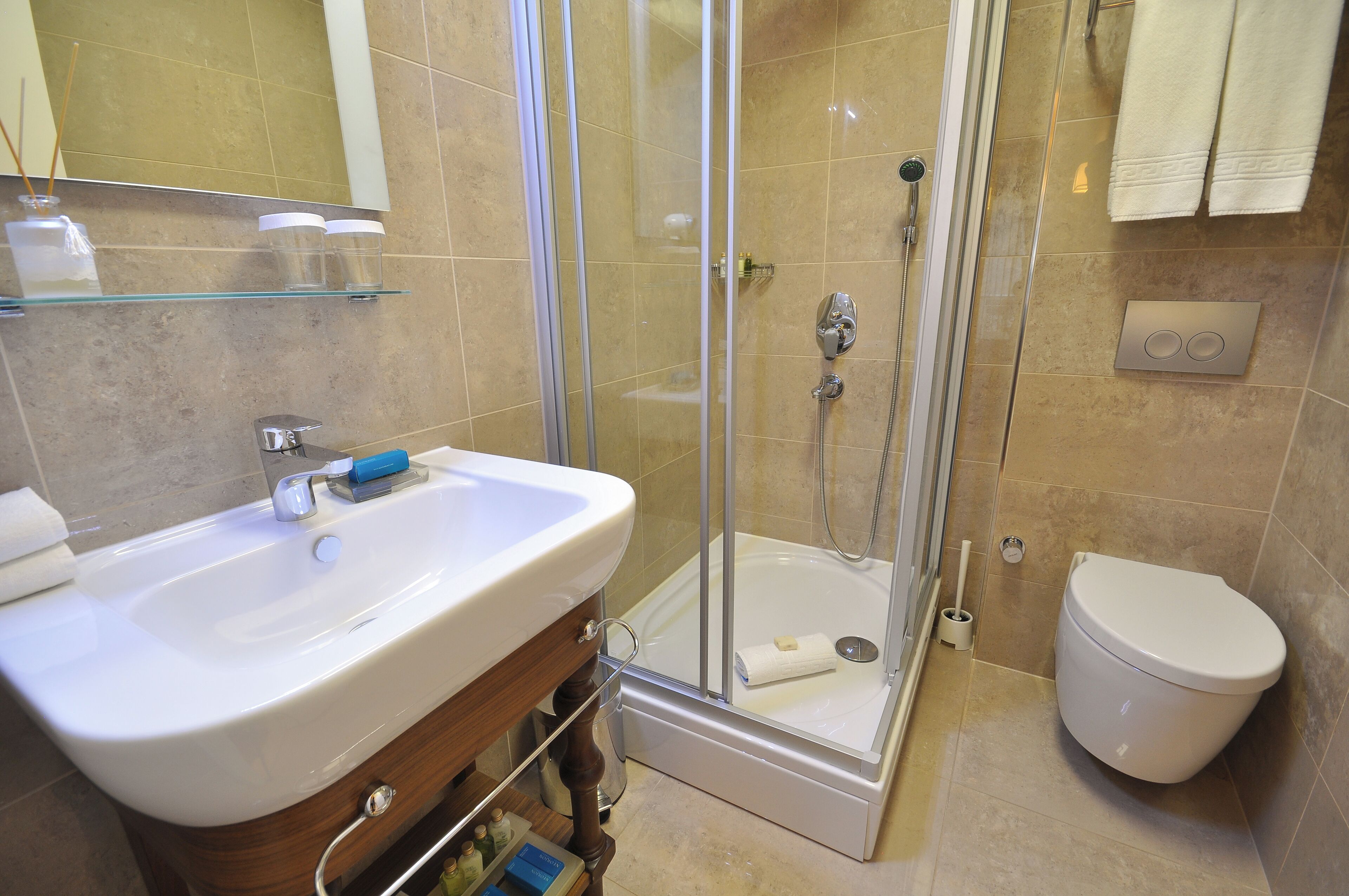 Photo - Neorion Hotel - Special Class