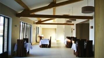 Evenementenzaal