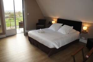 Superior Quadruple Room