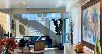 Hotel Araraquara by Mercure