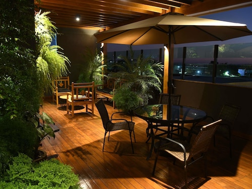 Hotel Araraquara by Mercure