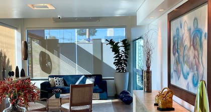 Hotel Araraquara by Mercure