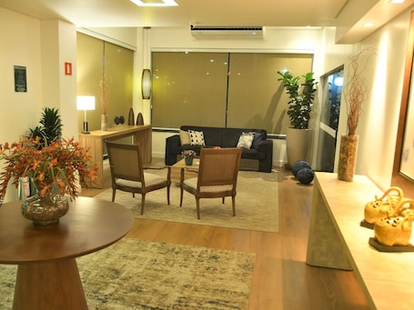 Exterior. Hotel Araraquara by Mercure