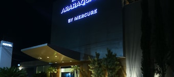 Hotel Araraquara by Mercure