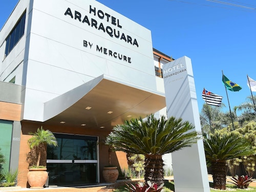 Hotel Araraquara by Mercure