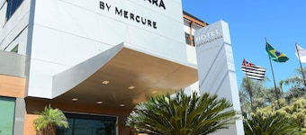 Hotel Araraquara by Mercure