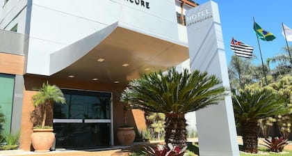 Hotel Araraquara by Mercure