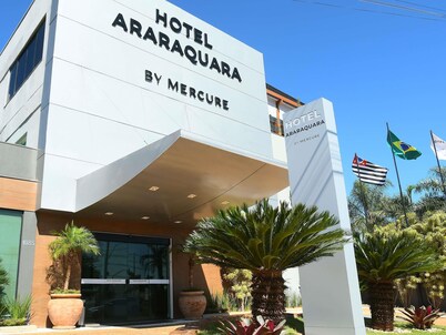 Hotel Araraquara by Mercure
