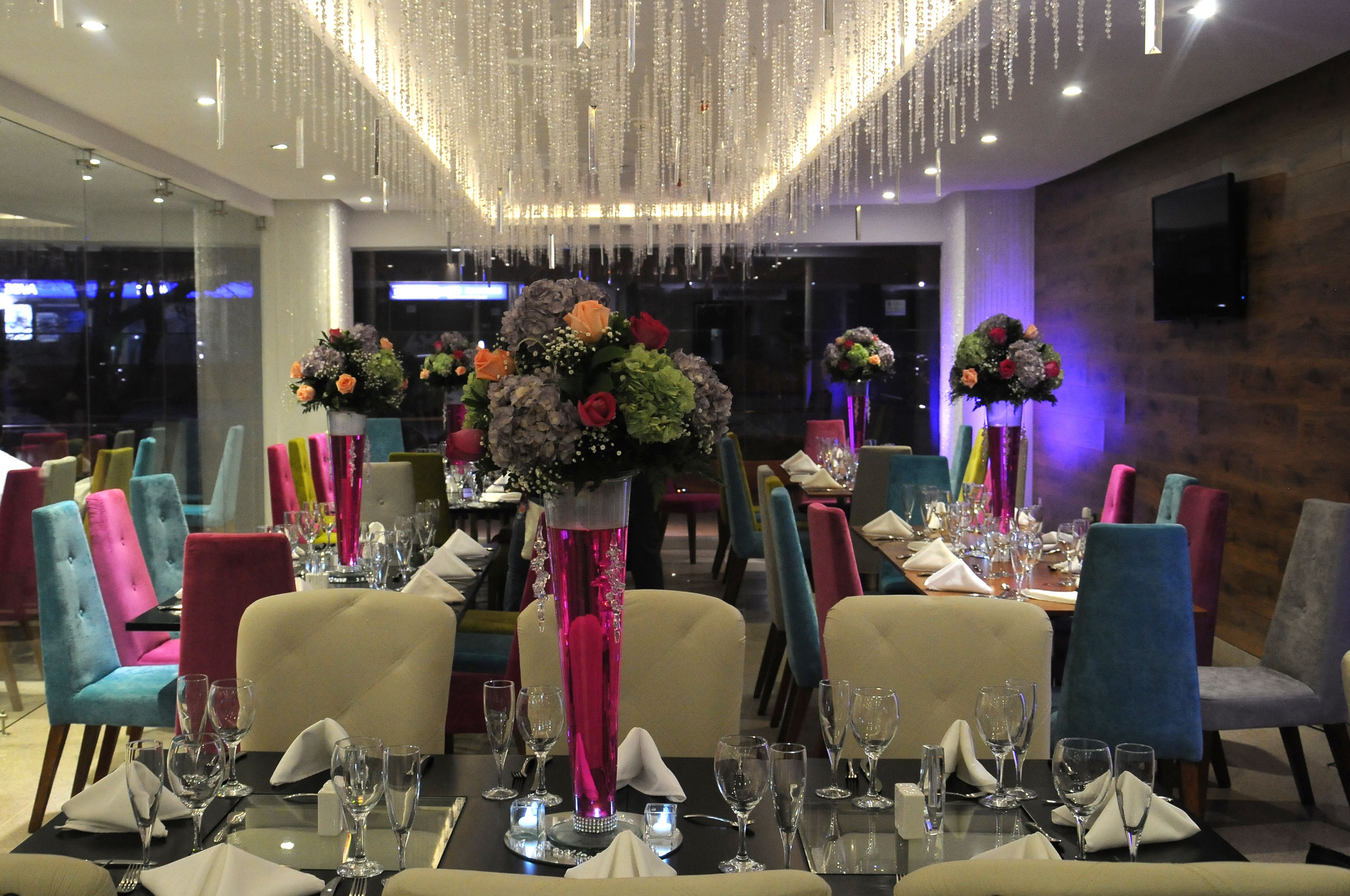 Foto - Radisson Diamond Barranquilla