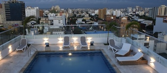 Radisson Hotel Diamond Barranquilla
