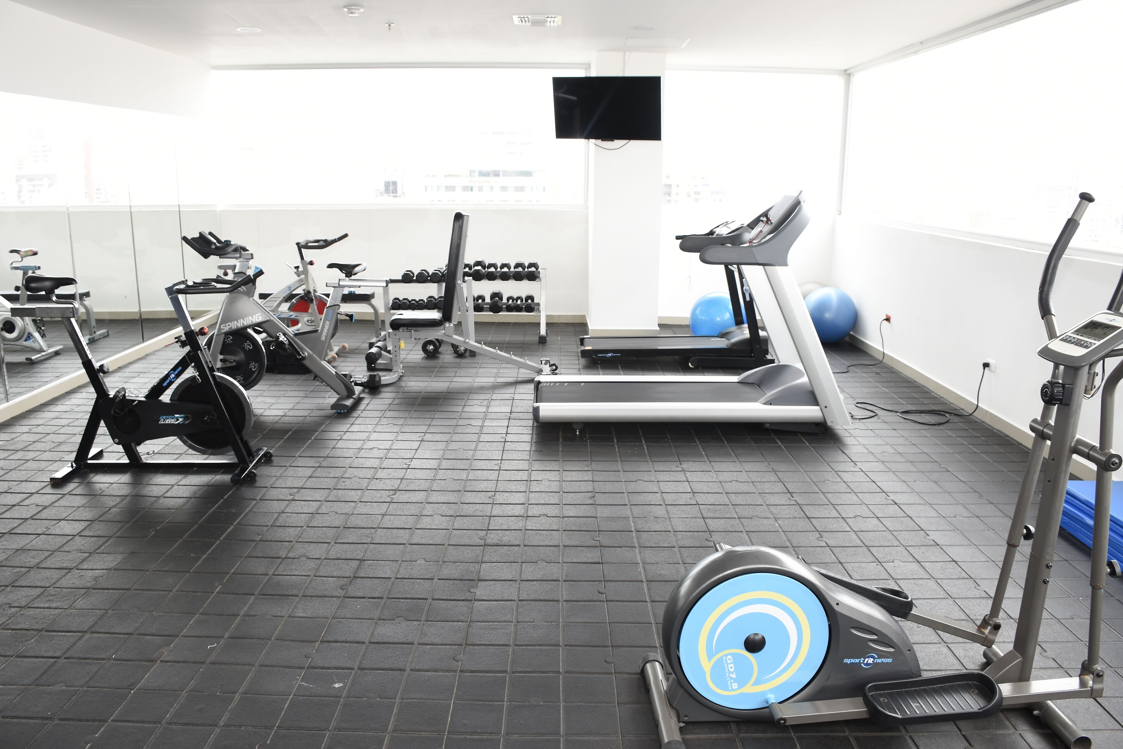 Foto - Radisson Diamond Barranquilla