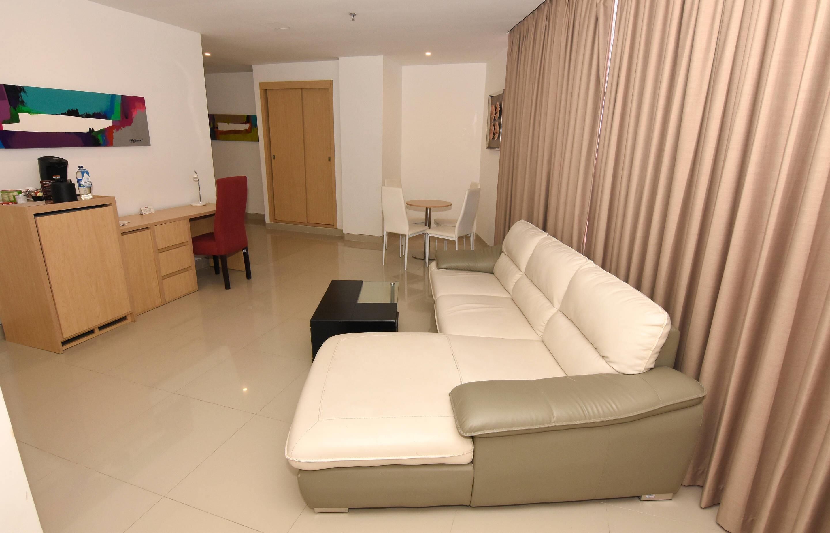 Foto - Radisson Diamond Barranquilla