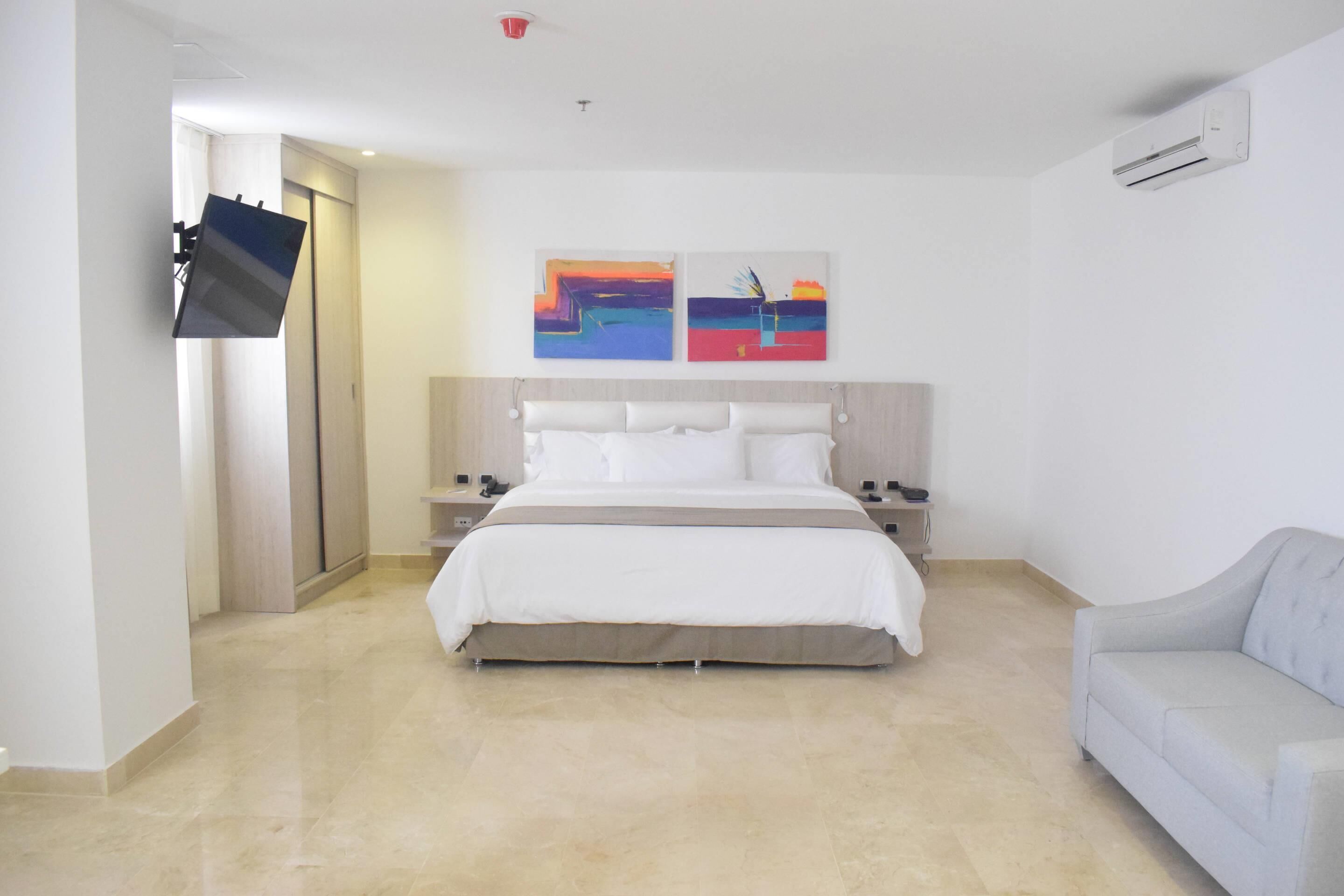 Foto - Radisson Diamond Barranquilla