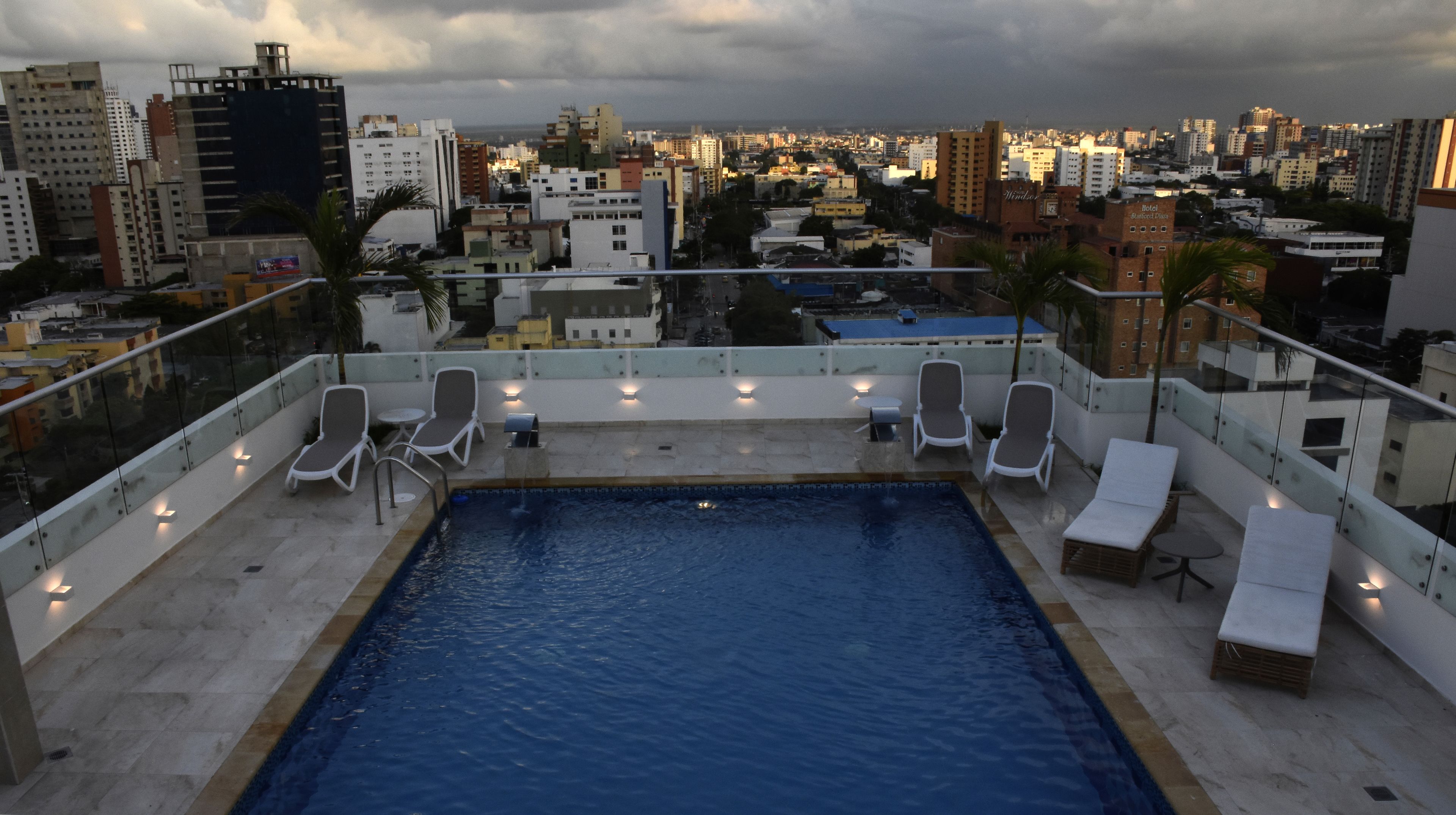 Foto - Radisson Diamond Barranquilla